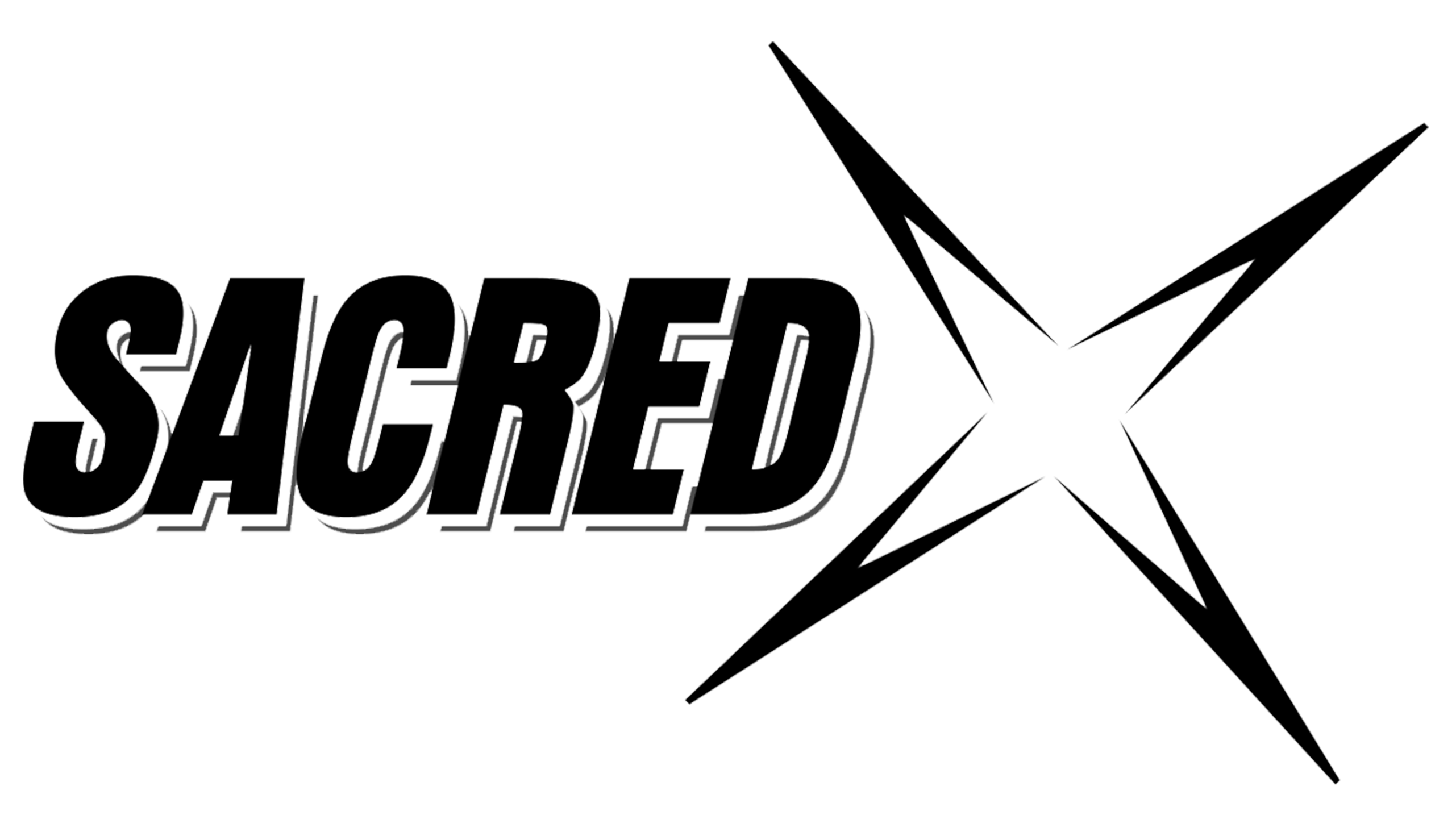 Sacred X